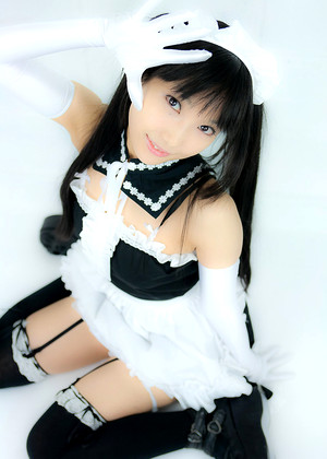 Japanese Cosplay Akb Pornsexhd Squirting Pussy jpg 11