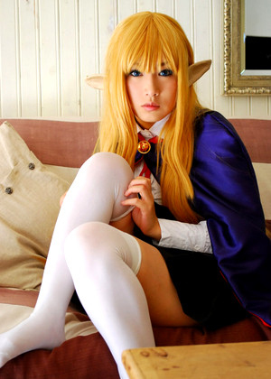 Japanese Cosplay Akira Avidolz Neaked Aunteu jpg 10