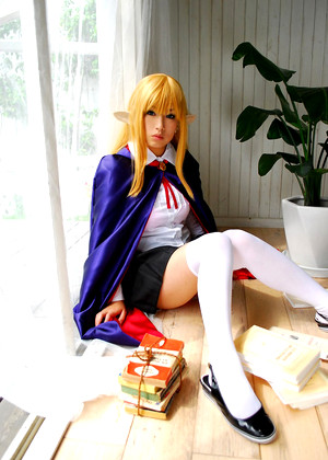 Japanese Cosplay Akira Avidolz Neaked Aunteu jpg 12