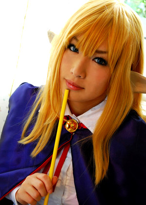 Japanese Cosplay Akira Avidolz Neaked Aunteu jpg 2