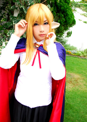 Japanese Cosplay Akira Avidolz Neaked Aunteu jpg 3