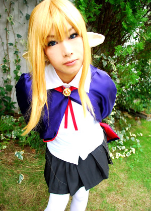 Japanese Cosplay Akira Avidolz Neaked Aunteu jpg 4