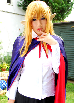 Japanese Cosplay Akira Avidolz Neaked Aunteu