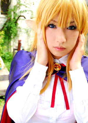 Japanese Cosplay Akira Avidolz Neaked Aunteu jpg 6