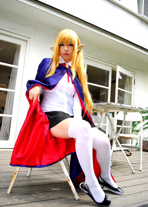 Japanese Cosplay Akira Avidolz Neaked Aunteu jpg 7