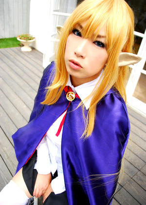 Japanese Cosplay Akira Avidolz Neaked Aunteu jpg 8