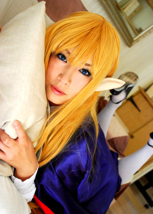 Japanese Cosplay Akira Avidolz Neaked Aunteu