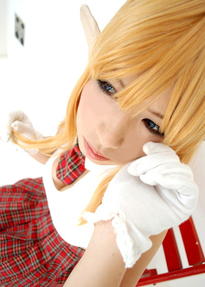 Japanese Cosplay Akira Nubile Japan Gallary jpg 2