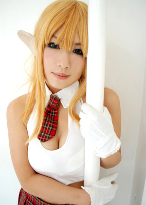 Japanese Cosplay Akira Nubile Japan Gallary