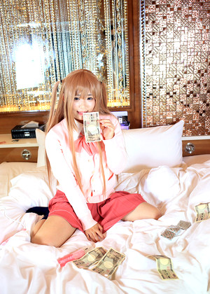 Japanese Cosplay Ako Profil Daughter Xxx jpg 1