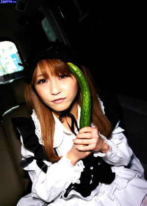 Japanese Cosplay Anna Clubhouse Brazzer Thumbnail
