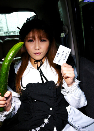 Japanese Cosplay Anna Clubhouse Brazzer Thumbnail