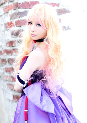 Japanese Cosplay Aoi Wifebucket Angel Summer jpg 1