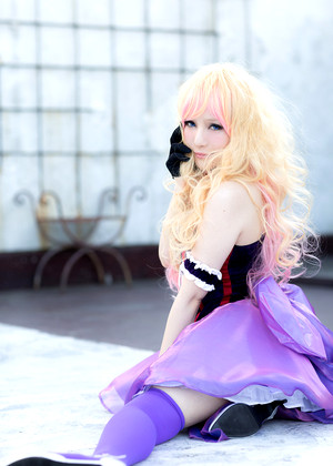 Japanese Cosplay Aoi Wifebucket Angel Summer jpg 10