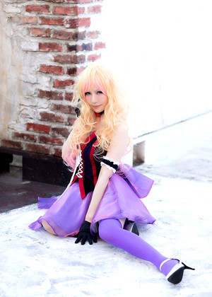 Japanese Cosplay Aoi Wifebucket Angel Summer jpg 11