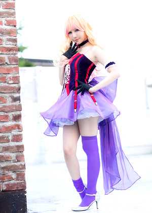 Japanese Cosplay Aoi Wifebucket Angel Summer jpg 3