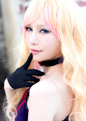 Japanese Cosplay Aoi Wifebucket Angel Summer jpg 6