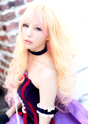 Japanese Cosplay Aoi Wifebucket Angel Summer jpg 8