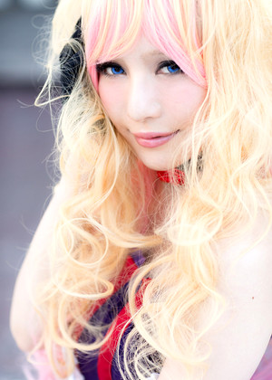 Japanese Cosplay Aoi Wifebucket Angel Summer