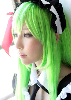 Japanese Cosplay Aoi Hqpics Sex Thumbnails