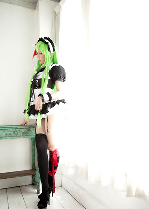 Japanese Cosplay Aoi Teenmegal Sexy 3gpking