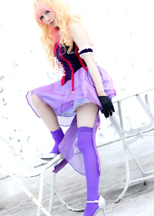 Japanese Cosplay Aoi Tryanal Dewasa 18