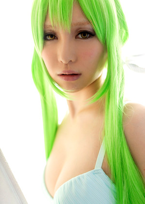 Japanese Cosplay Aoi Assparade Chicks Sex jpg 10