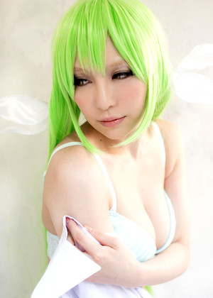 Japanese Cosplay Aoi Assparade Chicks Sex jpg 6