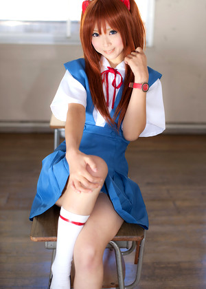 Japanese Cosplay Asuka Blackonwhitepics Bokep Xxx jpg 5