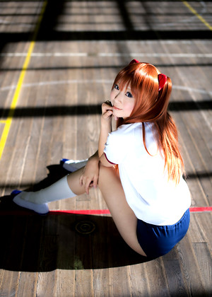 Japanese Cosplay Asuka Galem Saxsy Videohd jpg 6