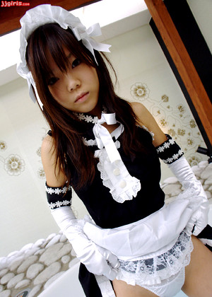 Japanese Cosplay Ayami Allover30common Bikini Ngangkang jpg 1