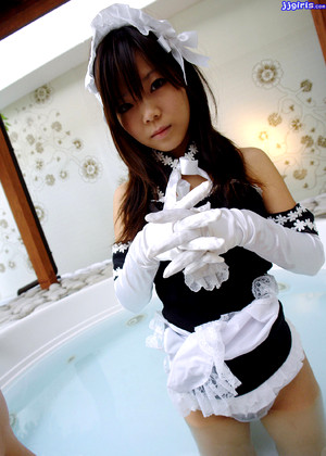 Japanese Cosplay Ayami Allover30common Bikini Ngangkang