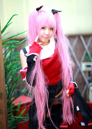 Japanese Cosplay Ayane Arclyte Zulu Gils jpg 3