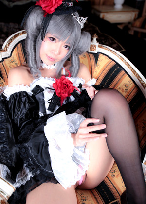 Japanese Cosplay Ayane Wwwexxxtra Xvideos Com jpg 7