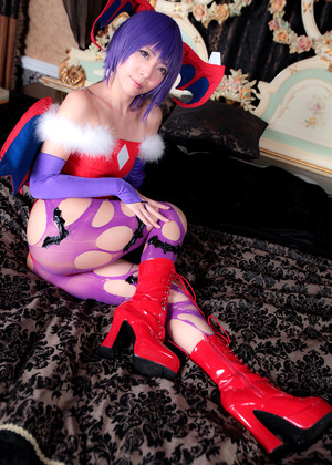 Japanese Cosplay Ayane Bigbabepornpics Hairy Women jpg 8