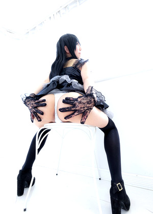 Japanese Cosplay Ayane Capri Prn Sexx jpg 6