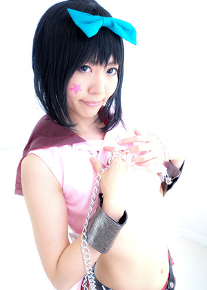 Japanese Cosplay Ayane Compitition Anal Bokong jpg 10