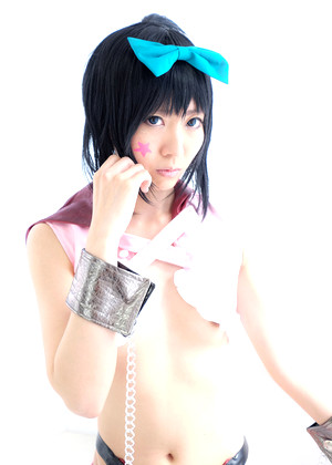 Japanese Cosplay Ayane Compitition Anal Bokong jpg 9