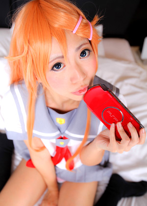 Japanese Cosplay Ayane Pusey Sexfree Download jpg 10