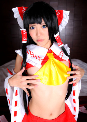 Japanese Cosplay Ayane Blowlov Big Desi jpg 8