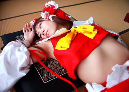 Japanese Cosplay Ayane Outta Pic Hot