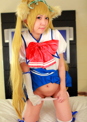 Japanese Cosplay Ayane Rbd All Packcher