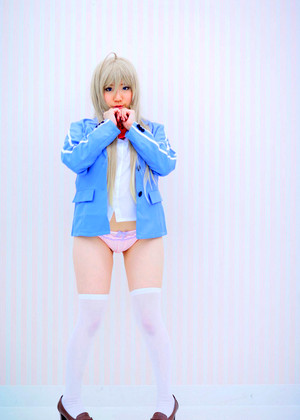 Japanese Cosplay Bel Affect3d Nude Oily jpg 1