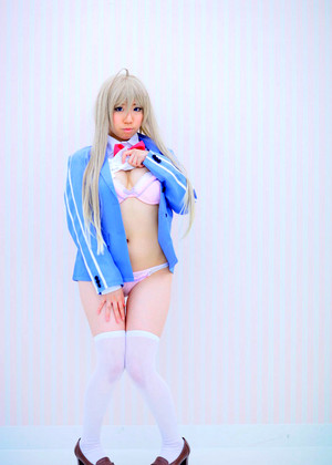 Japanese Cosplay Bel Affect3d Nude Oily jpg 2