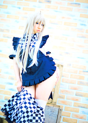 Japanese Cosplay Bel Lezkiss Sexy Hot jpg 2