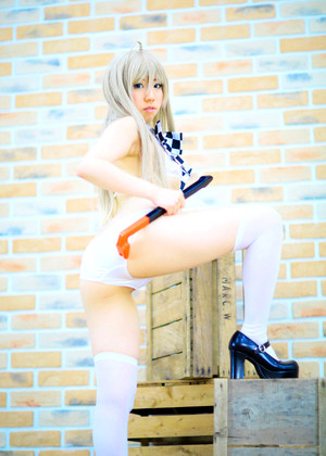 Japanese Cosplay Bel Lezkiss Sexy Hot jpg 8