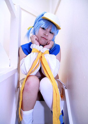 Japanese Cosplay Chacha Chloe Indian Xxx