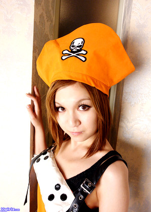 Japanese Cosplay Chika Gatas Xxx New jpg 1