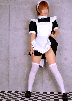 Japanese Cosplay Chise Vvip Club Seventeen jpg 5