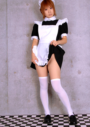 Japanese Cosplay Chise Vvip Club Seventeen jpg 6